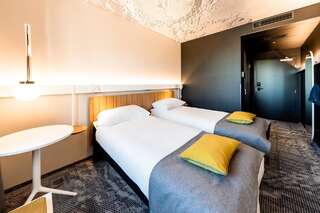 Отель ibis Tallinn Center Таллин Стандартный двухместный номер с 2 отдельными кроватями-3
